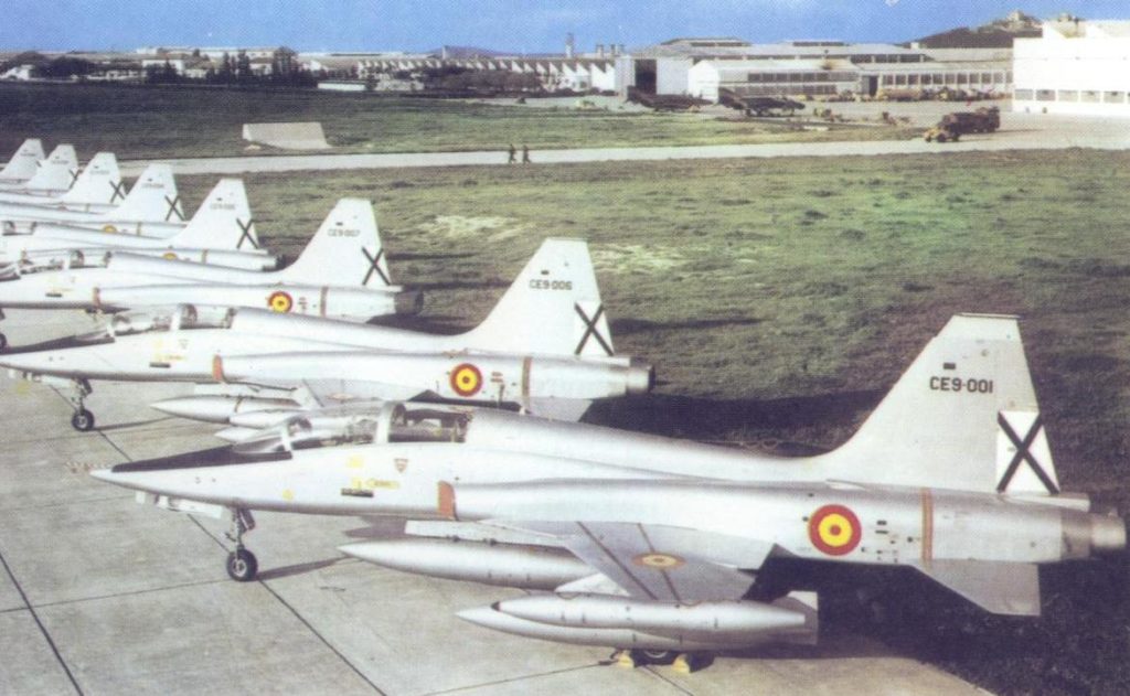 Base Aérea de Getafe